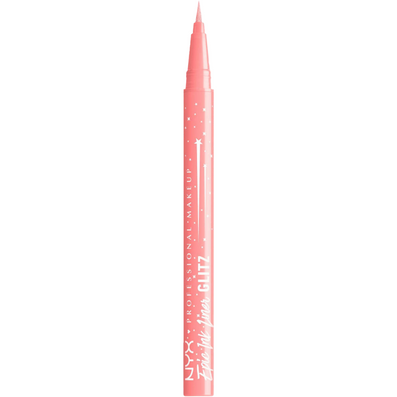 NYX Professional Makeup Epic Ink Liquid Eyeliner
