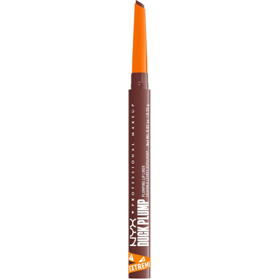 NYX Professional Makeup Duck Plump Plumping Lip Liner