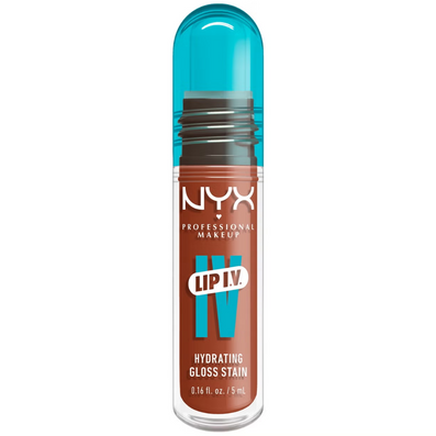NYX Professional Makeup Lip IV Hydrating Gloss Stain 5ml