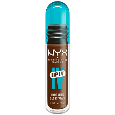 NYX Professional Makeup Lip IV Hydrating Gloss Stain 5ml