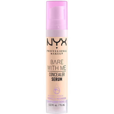 NYX Professional Makeup Bare With Me Concealer Serum 9.6ml