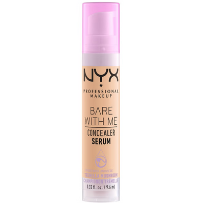 NYX Professional Makeup Bare With Me Concealer Serum 9.6ml