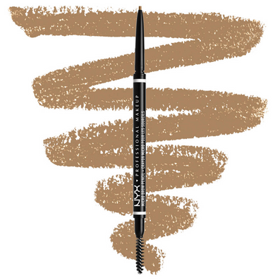 NYX Professional Makeup Micro Brow Pencil