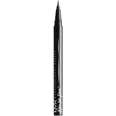 NYX Professional Makeup Epic Ink Liquid Eyeliner