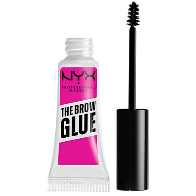 NYX Professional Makeup The Brow Glue Instant Brow Styler 5g