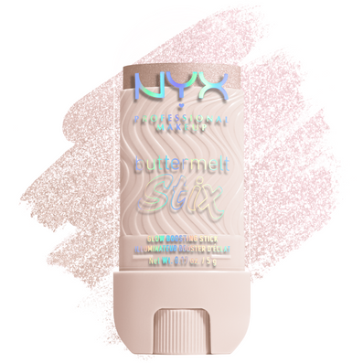 NYX Professional Makeup Buttermelt Stix Glow Boosting Highlighter 5g
