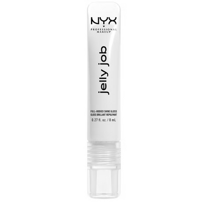 NYX Professional Makeup Jelly Job Full-Bodied Shine Lip Gloss 8ml
