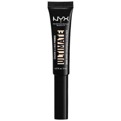 NYX Professional Makeup Ultimate Shadow & Liner Eye Primer 8ml