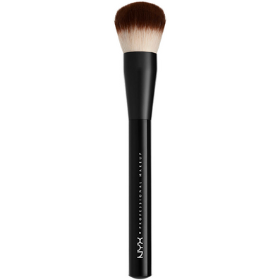 NYX Professional Makeup Pro Multi-Purpose Buffing Brush