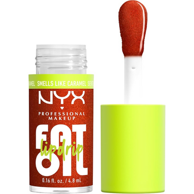 NYX Professional Makeup Fat Oil Lip Drip 4.8ml