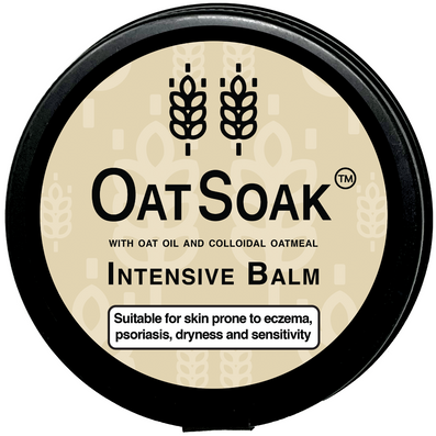OatSoak Natural Intensive Balm 60ml