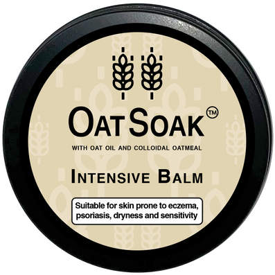 OatSoak Natural Intensive Balm 150ml