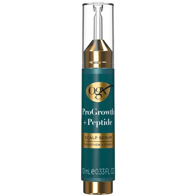 OGX ProGrowth + Peptide Scalp Serum Pen 10ml