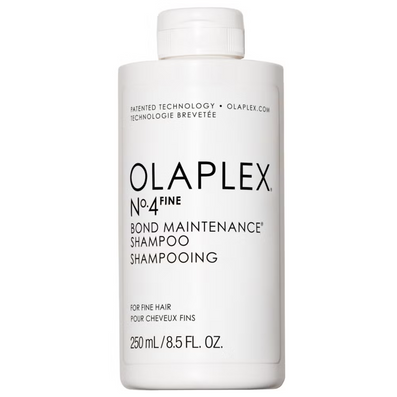 Olaplex No 4Fine Bond Maintenance Shampoo 250ml