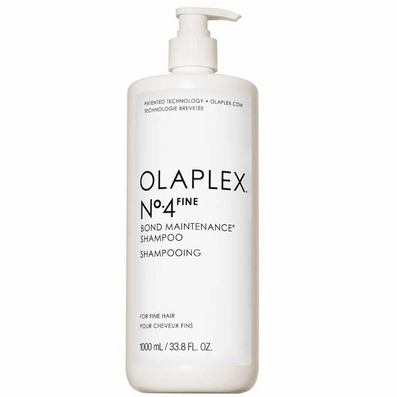 Olaplex No 4Fine Bond Maintenance Shampoo 1000ml