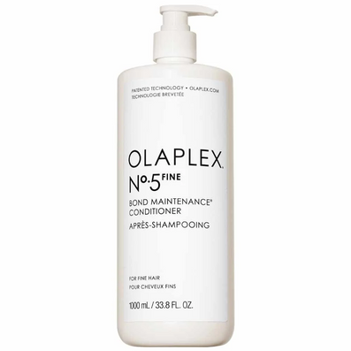 Olaplex No 5Fine Bond Maintenance Conditioner 1000ml