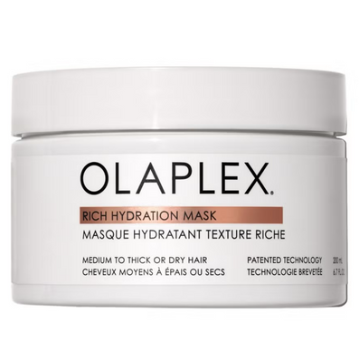 Olaplex Rich Hydration Mask 200ml