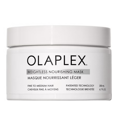 Olaplex Weightless Nourishing Mask 200ml