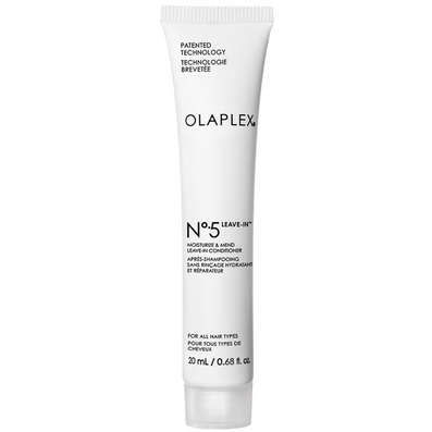 No. 5 Moisturise & Mend Leave-In Conditioner 20ml