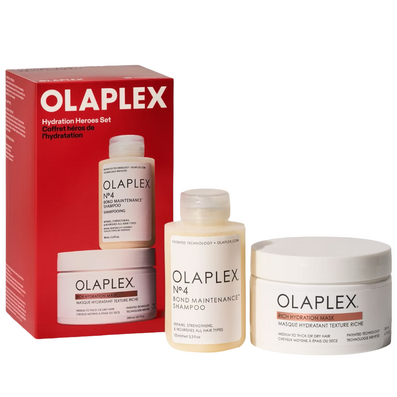 Olaplex Hydration Heroes Gift Set