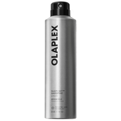 Olaplex Shape Set Hairspray 180g