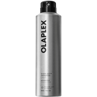 Olaplex Shape Set Hairspray 180g