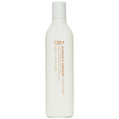 O&M Hydrate & Conquer Conditioner 350ml