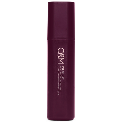 O&M Project Sukuroi Heat Protection Spray 150ml