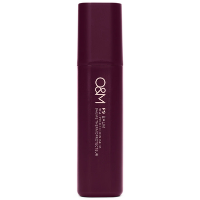 O&M Project Sukuroi Heat Protection Balm 100g