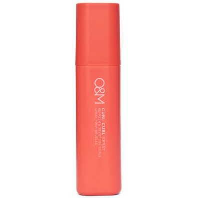 O&M Curl Curl Spray 150ml