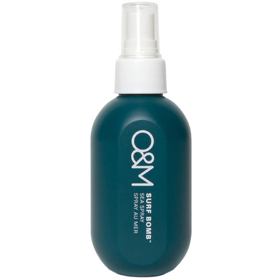 O&M Surf Bomb Sea Salt Spray 150ml