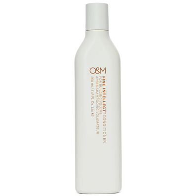 O&M Fine Intellect Conditioner 350ml