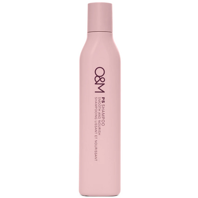 O&M Project Sukuroi Shampoo 250ml