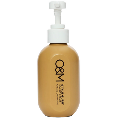 O&M Style Guru Styling Cream 150ml