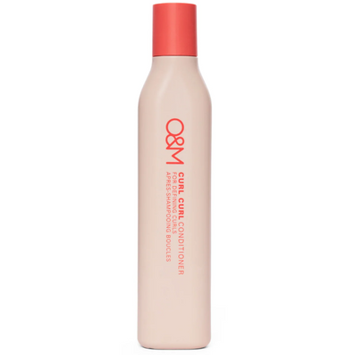 O&M Curl Curl Conditioner 250ml