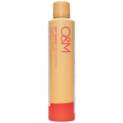 O&M Dry Queen Dry Shampoo 300ml