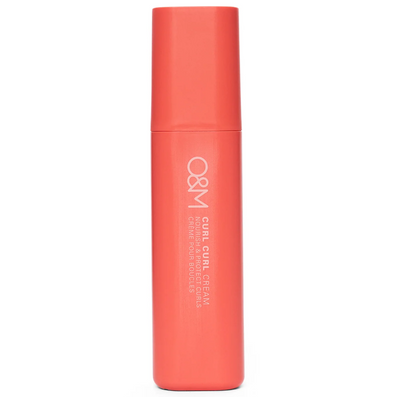 O&M Curl Curl Cream 150ml