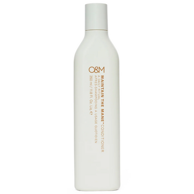 O&M Maintain The Mane Conditioner 350ml