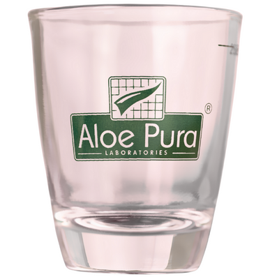 Juice Shot Glass