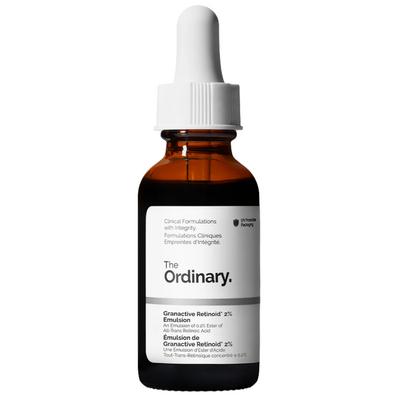 The Ordinary Granactive Retinoid 2% Emulsion 30ml
