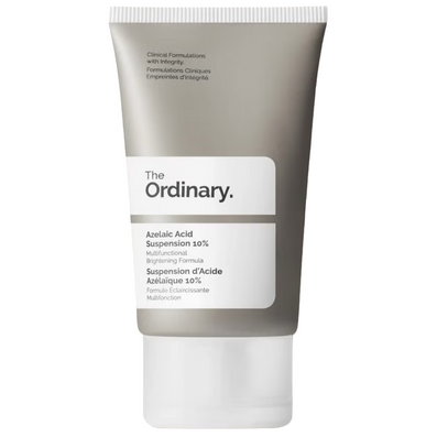 The Ordinary Azelaic Acid Suspension 10% Brightening Formula 30ml