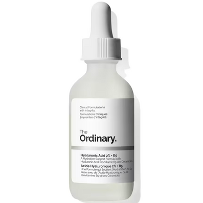 The Ordinary Hyaluronic Acid 2% + B5 with Ceramides 30ml