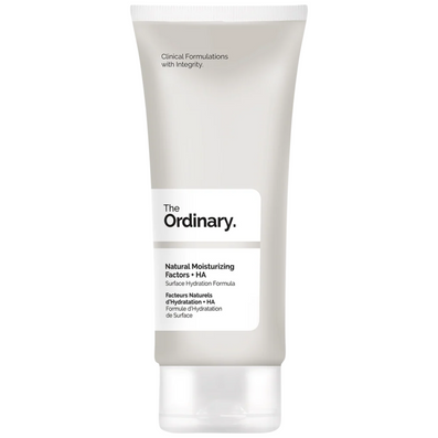 The Ordinary Natural Moisturising Factors + HA Surface Hydration Formula 100ml