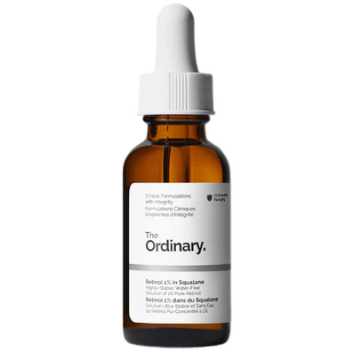 The Ordinary Retinol 1% in Squalane 30ml