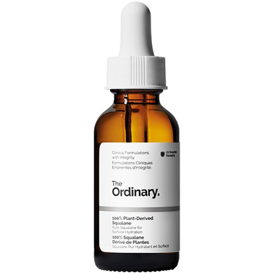 The Ordinary 100% Plant-Derived Squalane 30ml