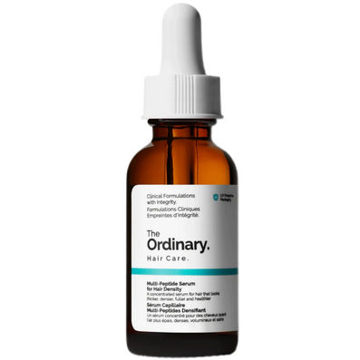 The Ordinary Multi-Peptide Serum for Hair Density 60ml