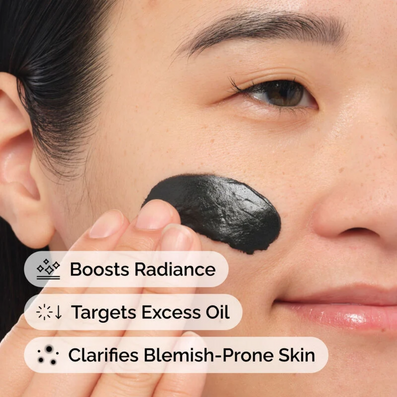 The Ordinary Salicylic Acid 2% Face Masque 50ml