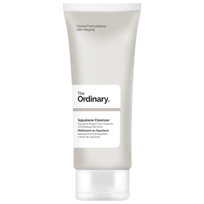 The Ordinary Squalane Cleanser 150ml