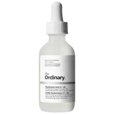 The Ordinary Hyaluronic Acid 2% + B5 with Ceramides 60ml