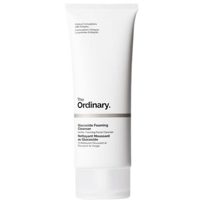 The Ordinary Glucoside Foaming Cleanser 150ml